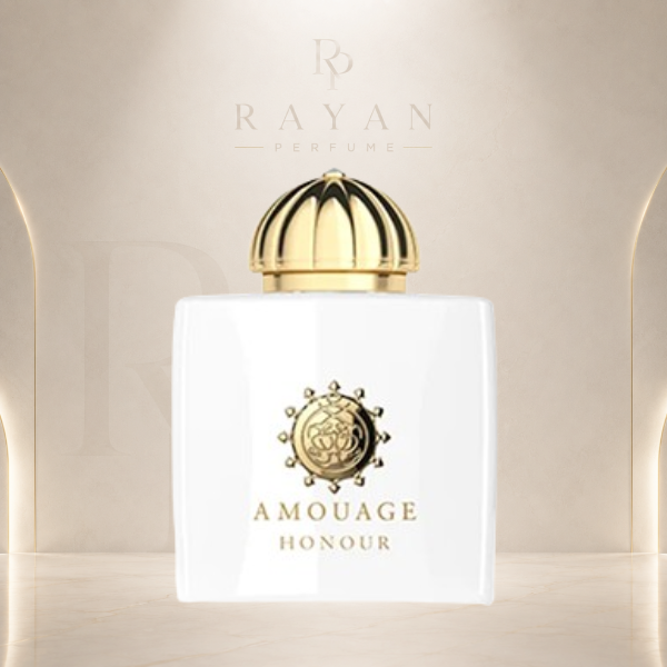 تستر عطر زنانه آمواج هانر - مسترکوالیتی 100 میل