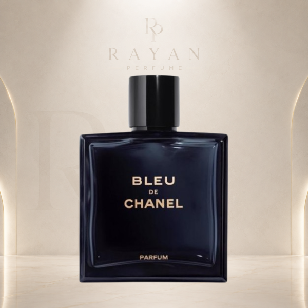 تستر عطر مردانه بلو شنل پارفوم - مسترکوالیتی 100 میل
