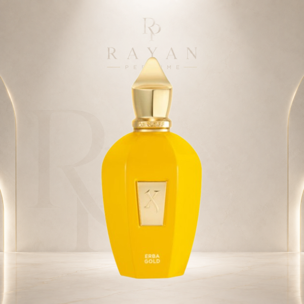تستر عطر زرجوف اربا گلد - مسترکوالیتی 100 میل