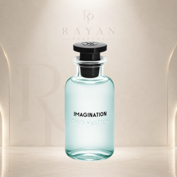تستر عطر مردانه لویی ویتون ایمجینیشن - مسترکوالیتی 100 میل