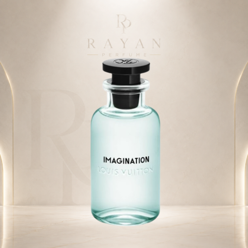 تستر عطر مردانه لویی ویتون ایمجینیشن - مسترکوالیتی 100 میل