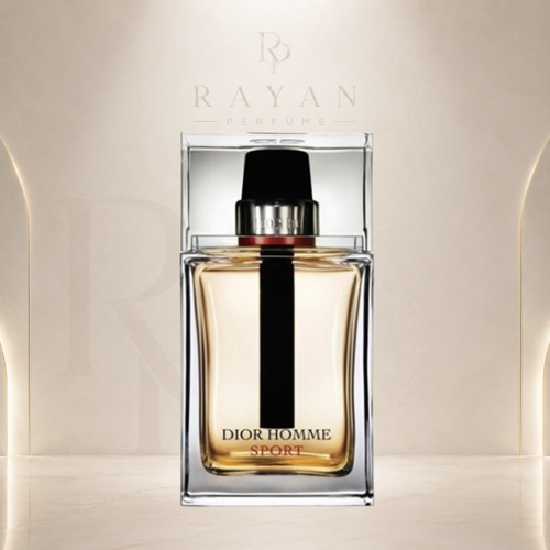 تستر عطر مردانه دیور هوم اسپرت - مسترکوالیتی 100 میل