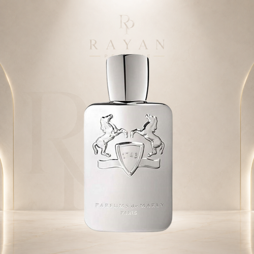 تستر عطر مردانه مارلی پگاسوس - مسترکوالیتی 125 میل