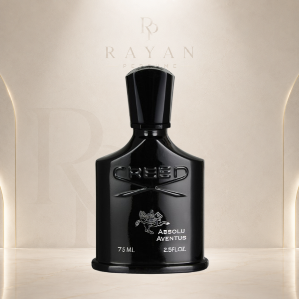 تستر عطر مردانه کرید اونتوس ابسولو - مسترکوالیتی 75 میل