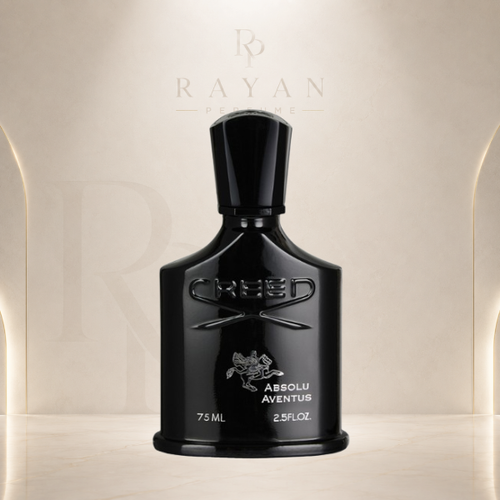 تستر عطر مردانه کرید اونتوس ابسولو - مسترکوالیتی 75 میل