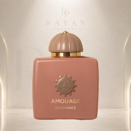 تستر عطر زنانه آمواج گایدنس - مسترکوالیتی 100 میل