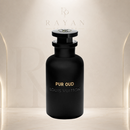 تستر عطر مردانه لویی ویتون پور عود - مسترکوالیتی 100 میل