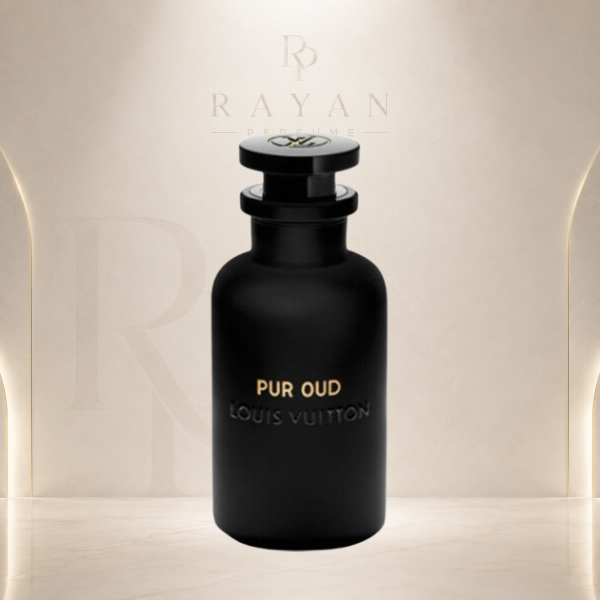تستر عطر مردانه لویی ویتون پور عود - مسترکوالیتی 100 میل