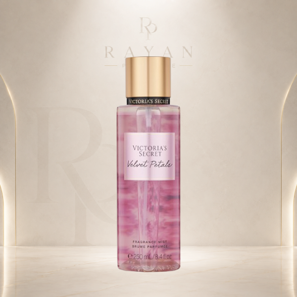 بادی اسپلش زنانه ولوت پتالز ویکتوریا سکرت اورجینال - 250 میل