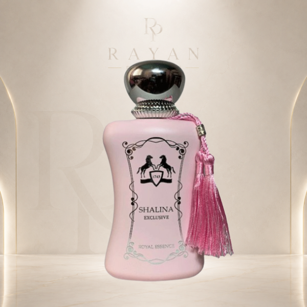 عطر زنانه مارلی دلینا اکسکلوسیف فرگرانس ورد 100 میل