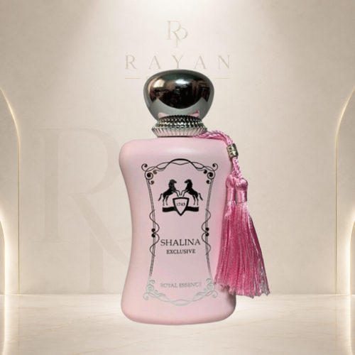 عطر زنانه مارلی دلینا اکسکلوسیف فرگرانس ورد 100 میل