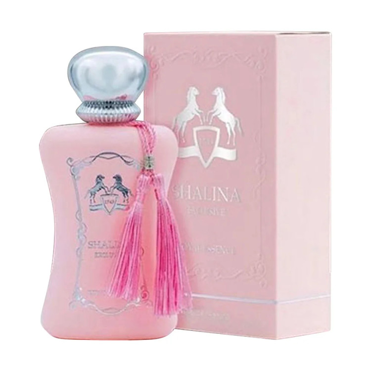 عطر زنانه مارلی دلینا اکسکلوسیف فرگرانس ورد 100 میل