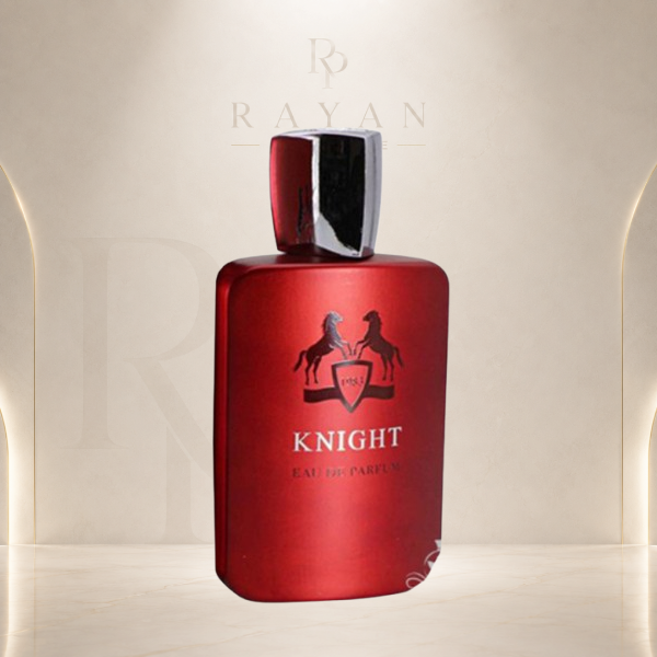 عطر مردانه مارلی کالان فرگرانس ورد 100 میل
