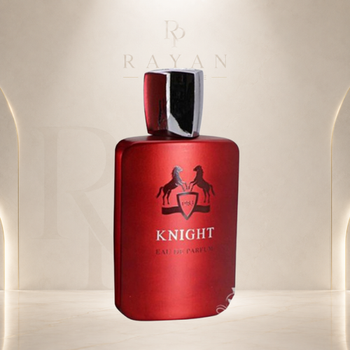 عطر مردانه مارلی کالان فرگرانس ورد 100 میل