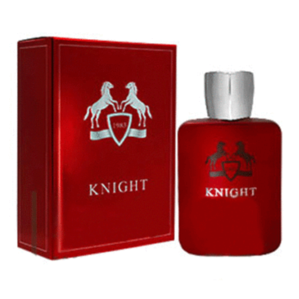 عطر مردانه مارلی کالان فرگرانس ورد 100 میل