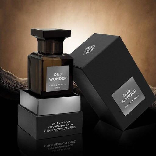عطر تام فورد عود وود فرگرانس ورد 80 میل