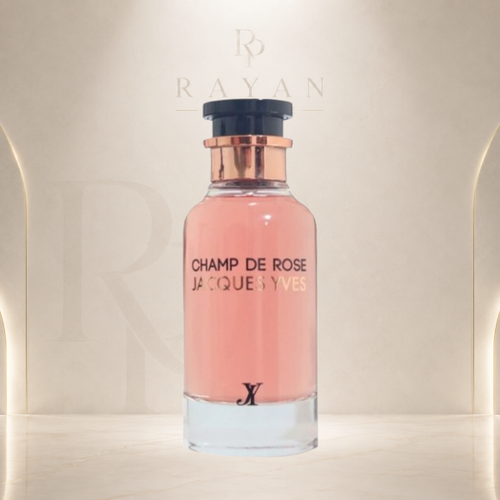 عطر زنانه لویی ویتون چمپ د رز فرگرانس ورد 100 میل