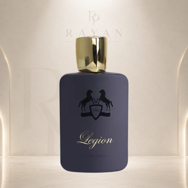عطر مارلی اوجان فرگرانس ورد 100 میل