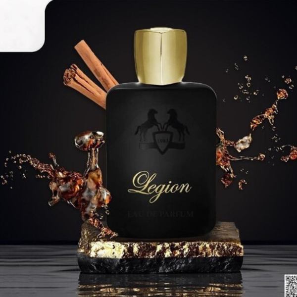 عطر مارلی اوجان فرگرانس ورد 100 میل