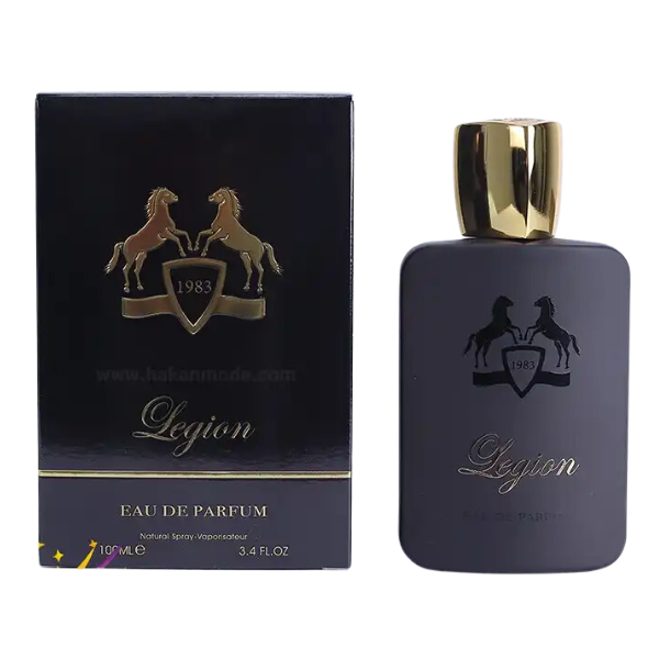 عطر مارلی اوجان فرگرانس ورد 100 میل