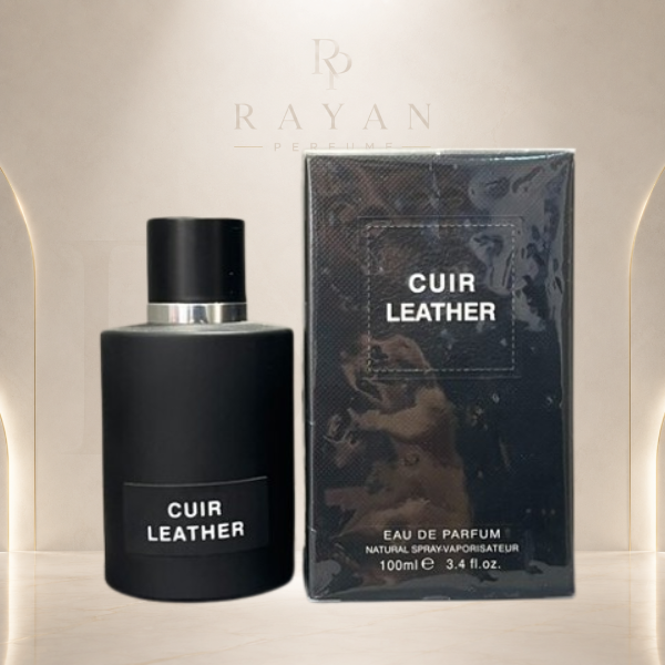 عطر تام فورد آمبر لدر فرگرانس ورد 100 میل