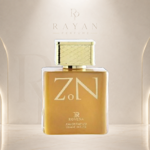 عطر زنانه شیسیدو زن روونا 100 میل