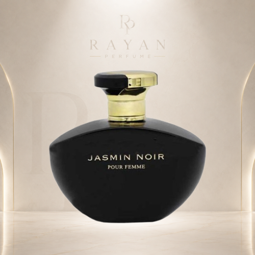 عطر زنانه جاسمین نویر فرگرانس ورد 100 میل