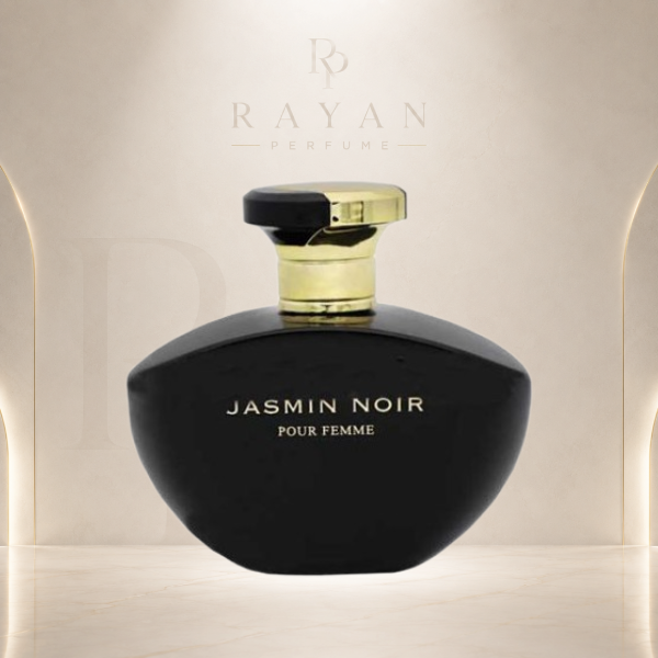 عطر زنانه جاسمین نویر فرگرانس ورد 100 میل