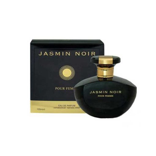 عطر زنانه جاسمین نویر فرگرانس ورد 100 میل