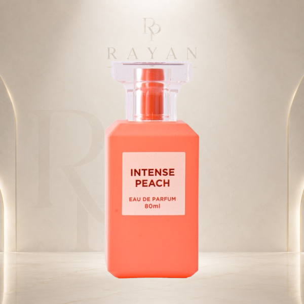 عطر زنانه تام فورد بیترپیچ فرگرانس ورد 80 میل