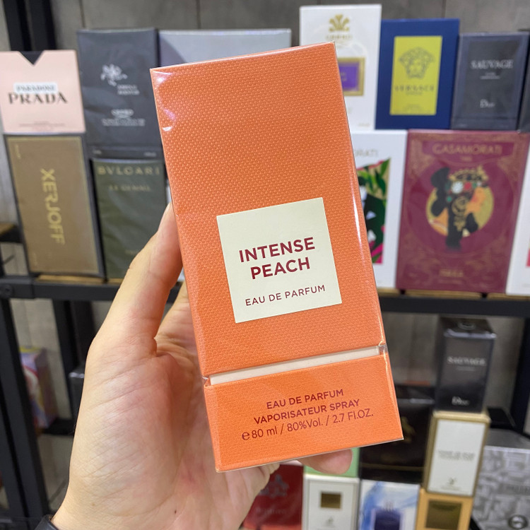 عطر زنانه تام فورد بیترپیچ فرگرانس ورد 80 میل