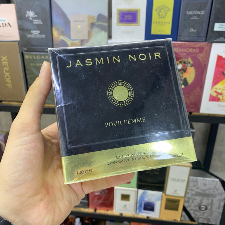 عطر زنانه جاسمین نویر فرگرانس ورد 100 میل