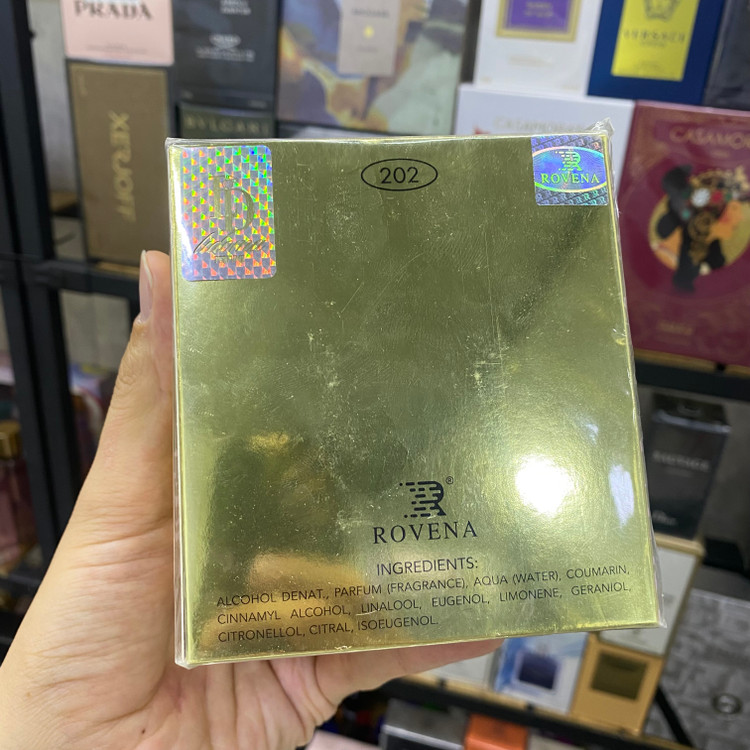 عطر زنانه لالیک لامور روونا 100 میل