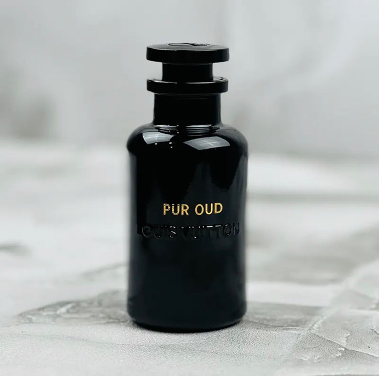 تستر عطر مردانه لویی ویتون پور عود - مسترکوالیتی 100 میل