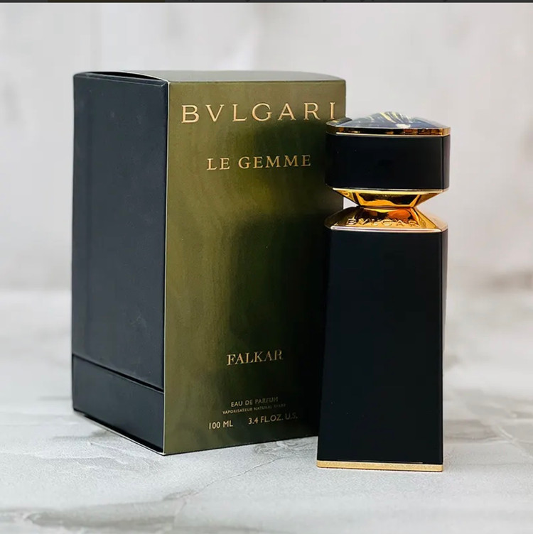 تستر عطر مردانه بولگاری فالکار - مسترکوالیتی 100 میل