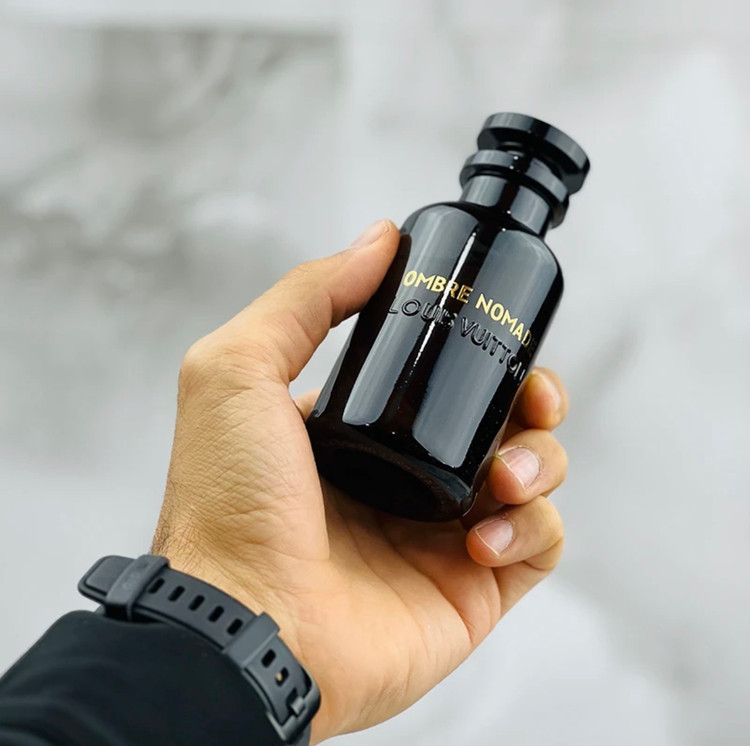 تستر عطر مردانه لویی ویتون آمبر نومد - مسترکوالیتی 100 میل