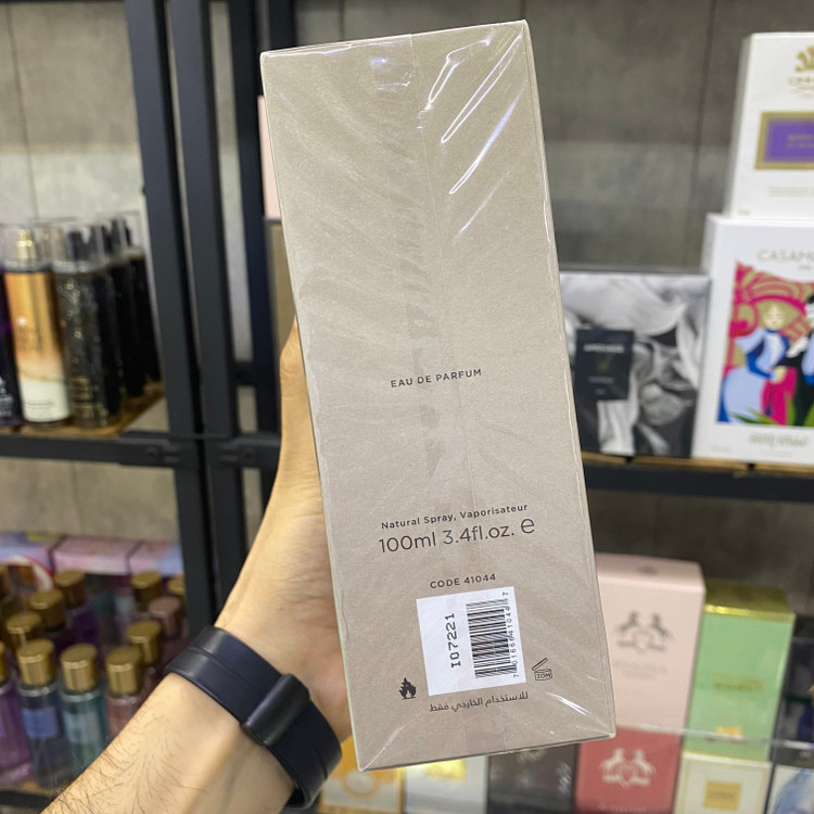تستر عطر آمواج سرچ - مسترکوالیتی 100 میل