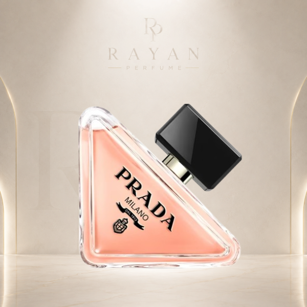 تستر عطر زنانه پرادا پارادوکس - مسترکوالیتی 90 میل