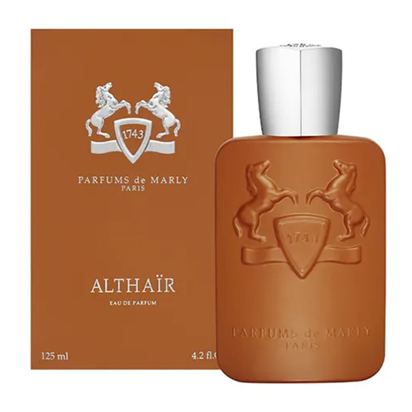 تستر عطر مردانه مارلی آلتیر (آلتایر) - مسترکوالیتی 125 میل