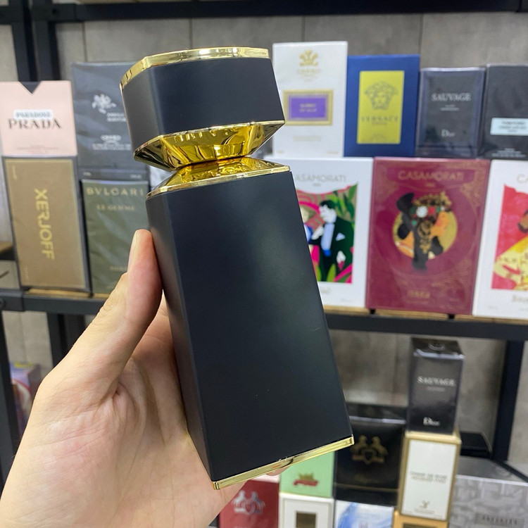 تستر عطر مردانه بولگاری تایگار - مسترکوالیتی 100 میل