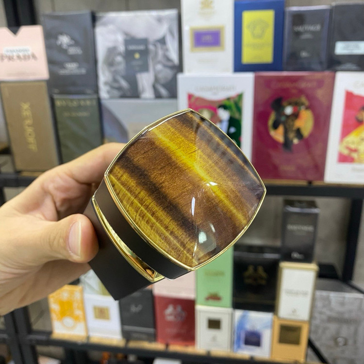 تستر عطر مردانه بولگاری تایگار - مسترکوالیتی 100 میل