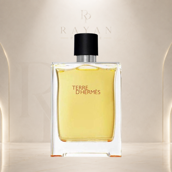 تستر عطر مردانه تق هرمس - سفارش اروپا مسترکوالیتی 100 میل