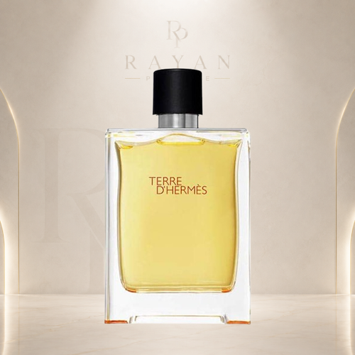 تستر عطر مردانه تق هرمس - سفارش اروپا مسترکوالیتی 100 میل