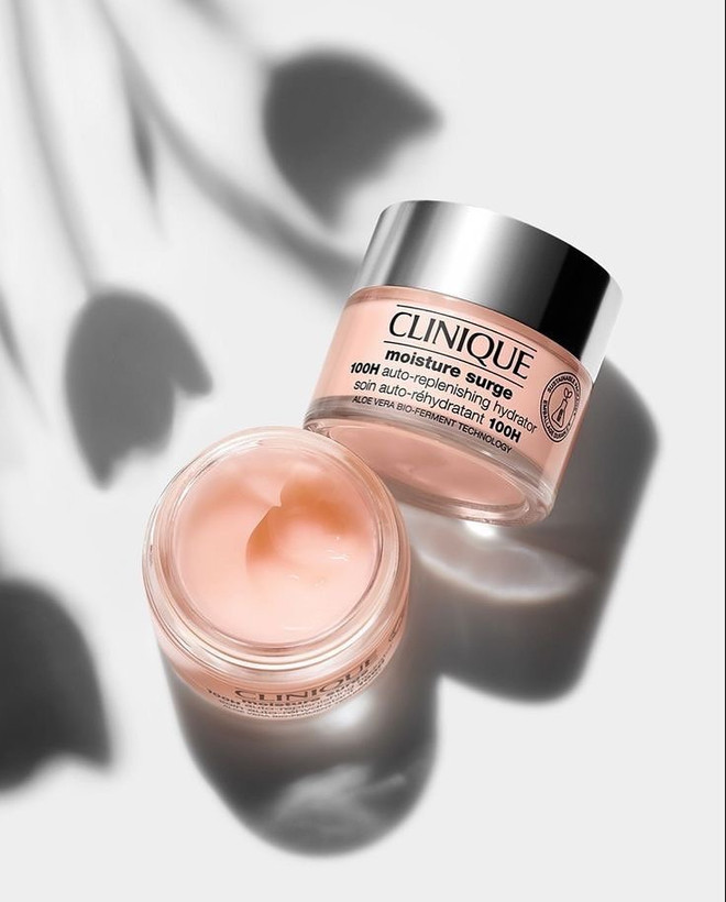 کرم آبرسان مویسچر 100 ساعته کلینیک Clinique اورجینال | 75 میل