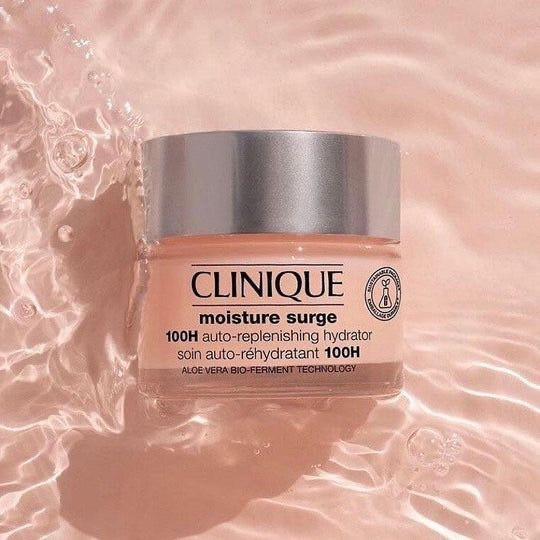 کرم آبرسان مویسچر 100 ساعته کلینیک Clinique اورجینال | 75 میل