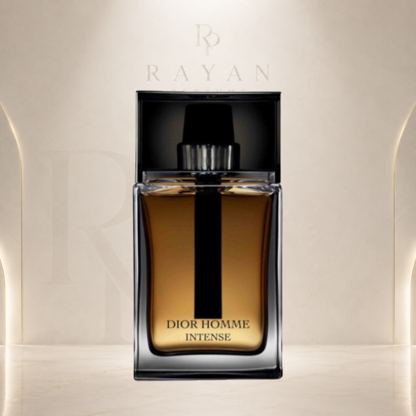 تستر عطر مردانه دیور هوم اینتنس - سفارش اروپا مسترکوالیتی 100 میل