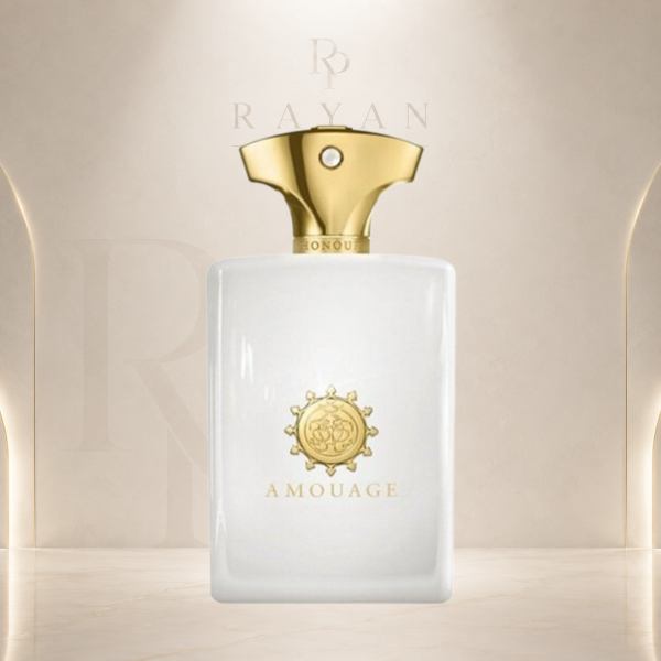 تستر عطر مردانه آمواج هانر - سفارش اروپا مسترکوالیتی 100 میل