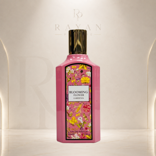 عطر زنانه گوچی فلورا گورجس گادرنیا فرگرانس ورد 100 میل