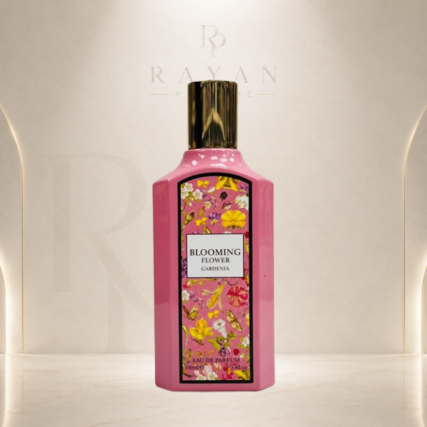 عطر زنانه گوچی فلورا گورجس گادرنیا فرگرانس ورد 100 میل