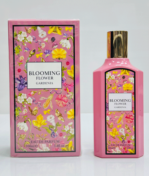 عطر زنانه گوچی فلورا گورجس گادرنیا فرگرانس ورد 100 میل